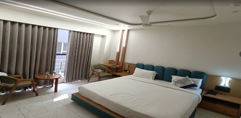 HOTEL SUNSHINE INN
